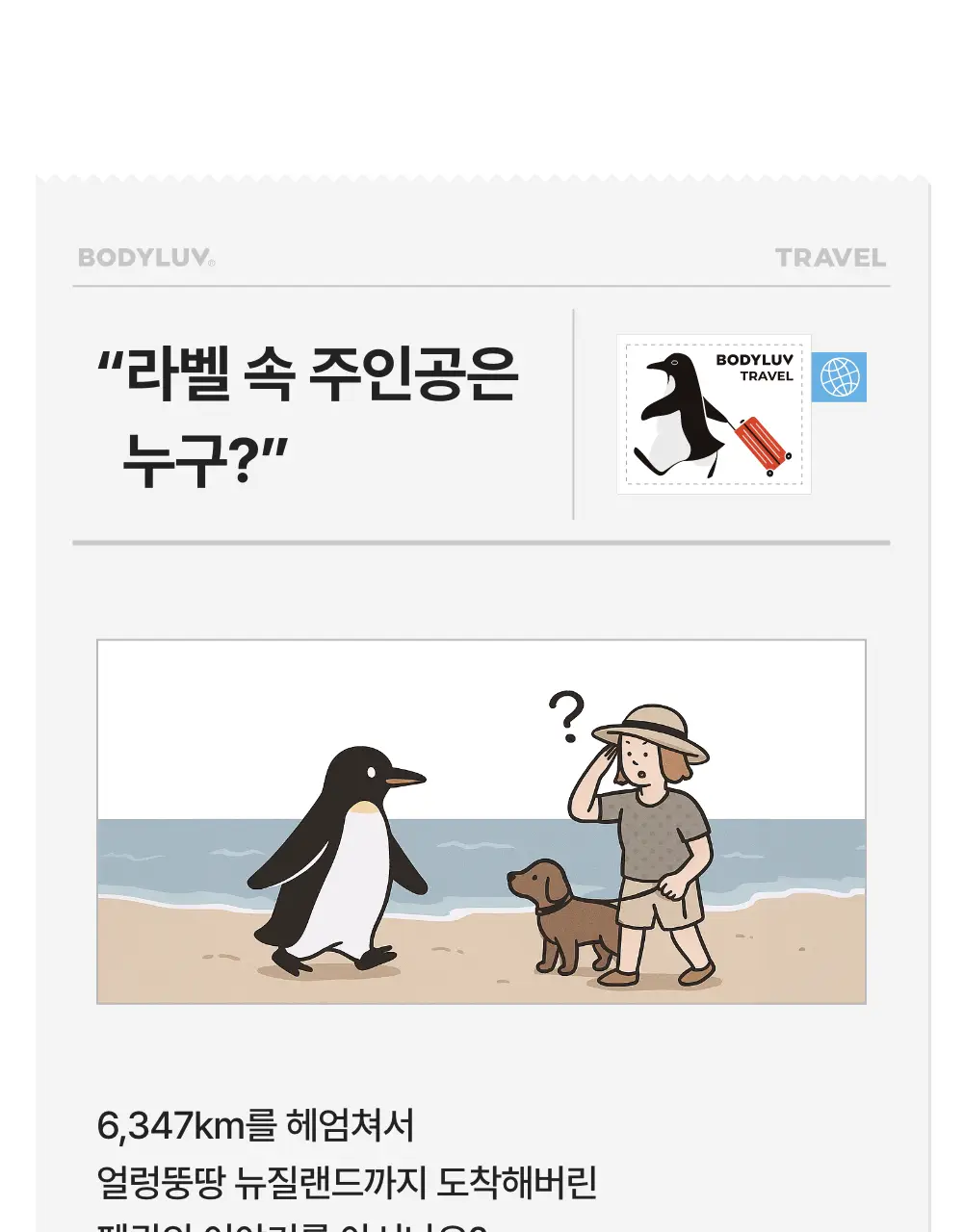 바디럽 투웨이 신발 파우치 4colors 상세페이지 14
