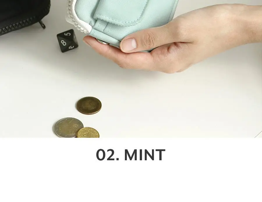 보이저 카드 월렛 5colors 상세페이지 7
