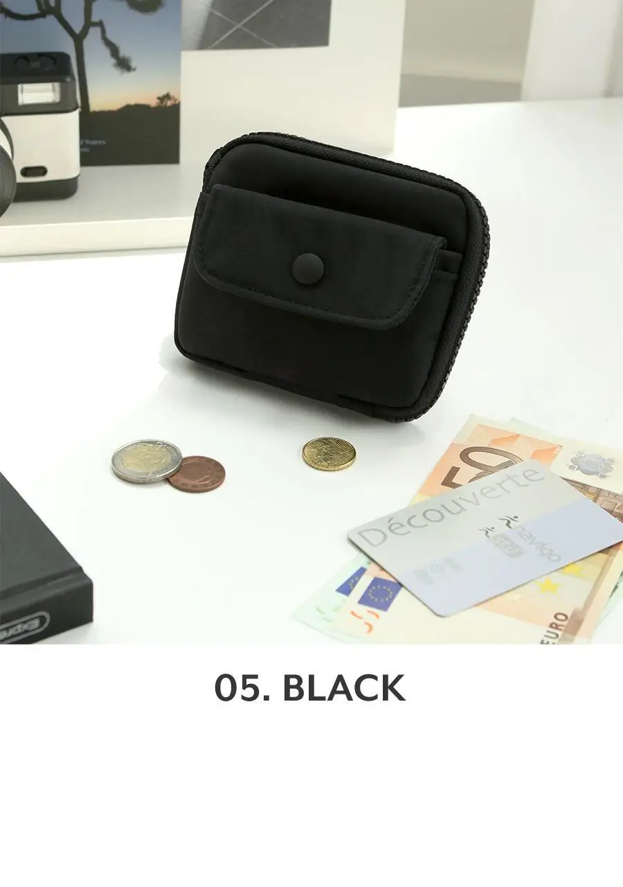 보이저 카드 월렛 5colors 상세페이지 10