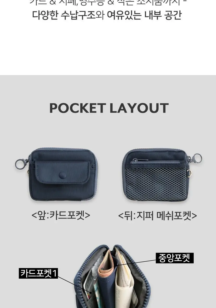 보이저 카드 월렛 5colors 상세페이지 15