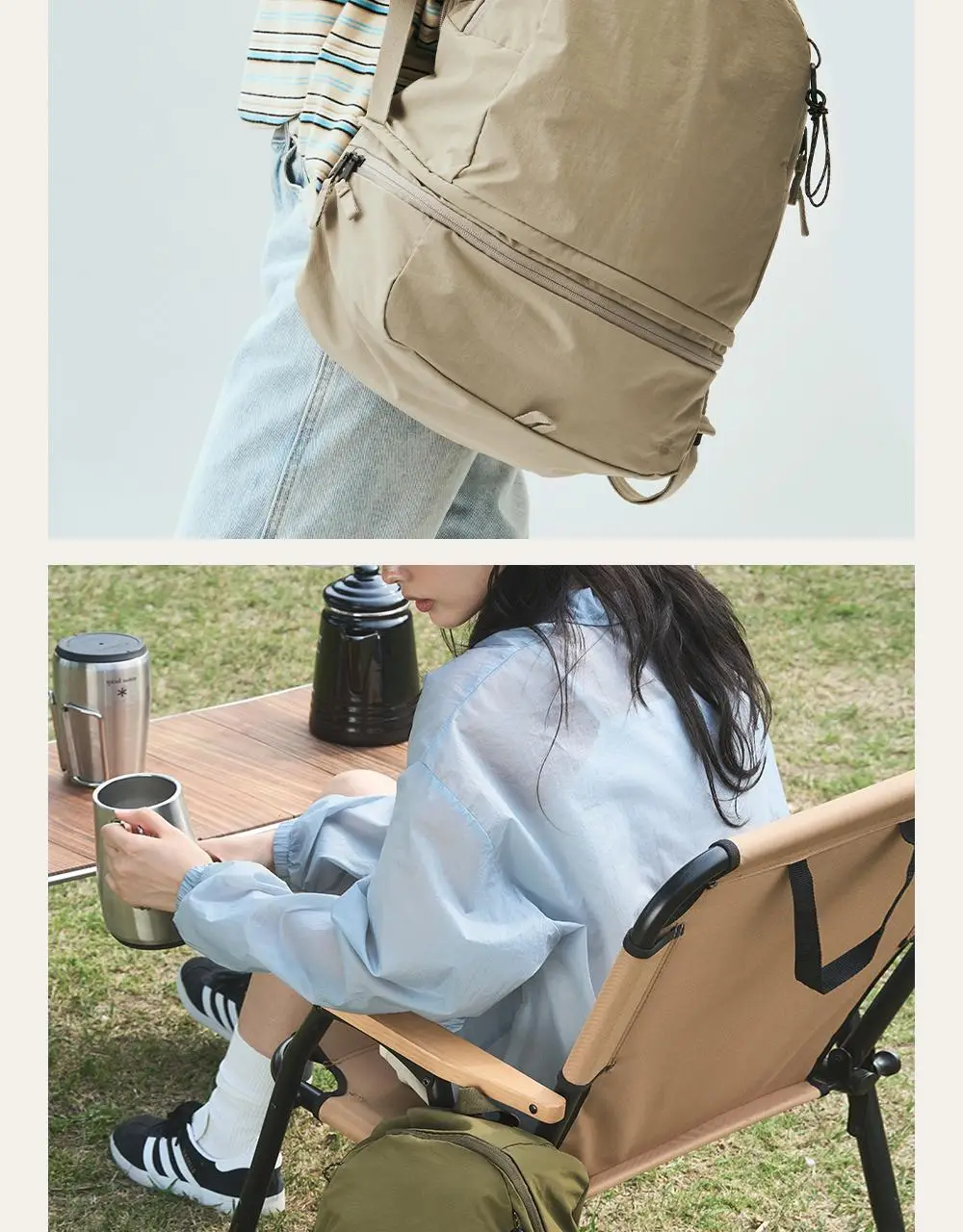 브랜든 멀티 패커블 백팩 상세페이지 10