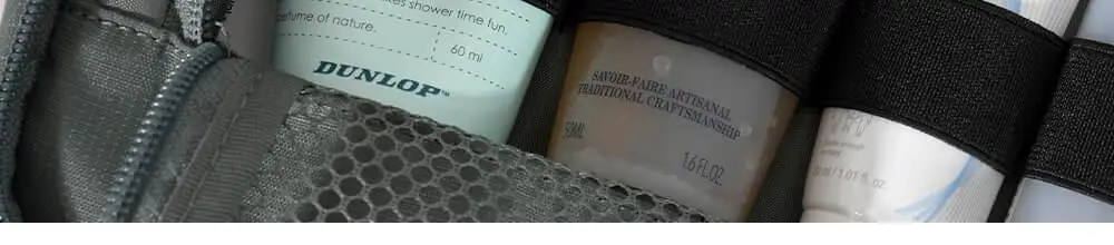 브랜든 여행 압축 파우치 워시백 세트 24인치 S+M+L+확장형 행잉 워시백 상세페이지 47