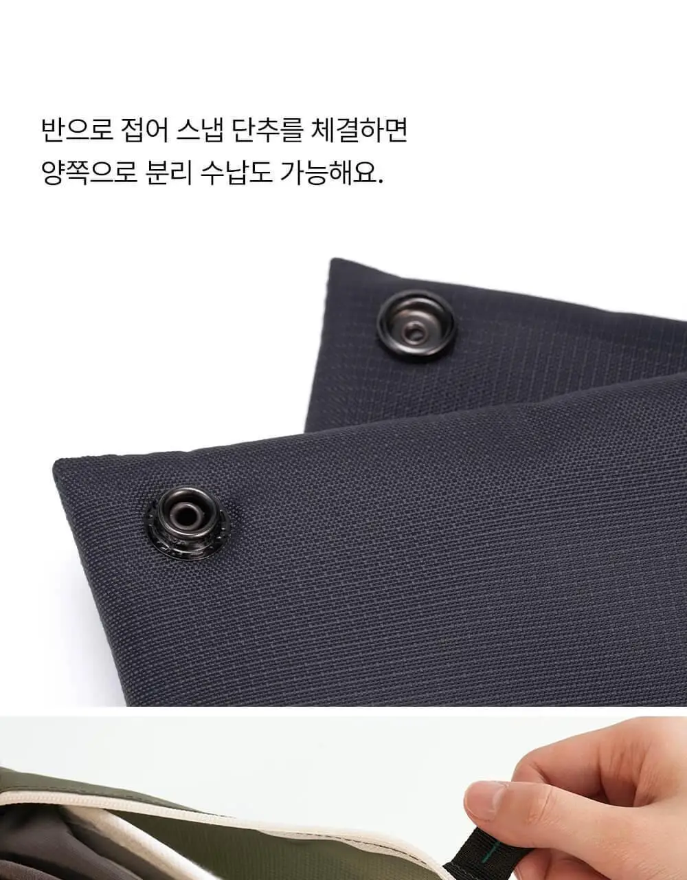 브랜든 여행 압축 파우치 워시백 세트 28인치 S+M+M+L+확장형 행잉 워시백 상세페이지 55
