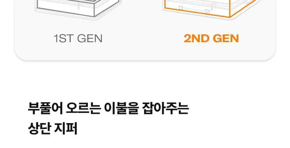 브랜든 이불 압축 파우치 XL (60L) 상세페이지 8