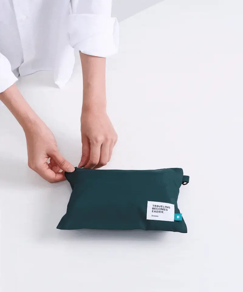 브랜든 폴더블 캐리올 토트백 (5 colors) 상세페이지 14