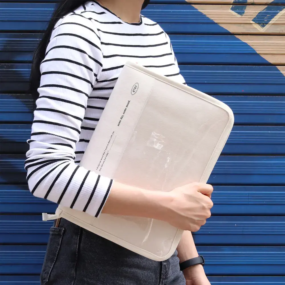썸무드디자인 Signature Ipad Pouch 11in 2종