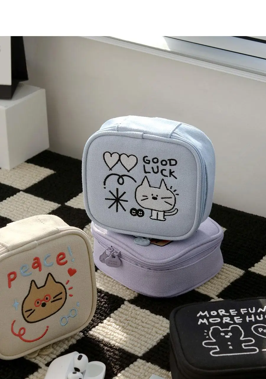 아이코닉 두들 미니 화장품파우치 상세페이지 22