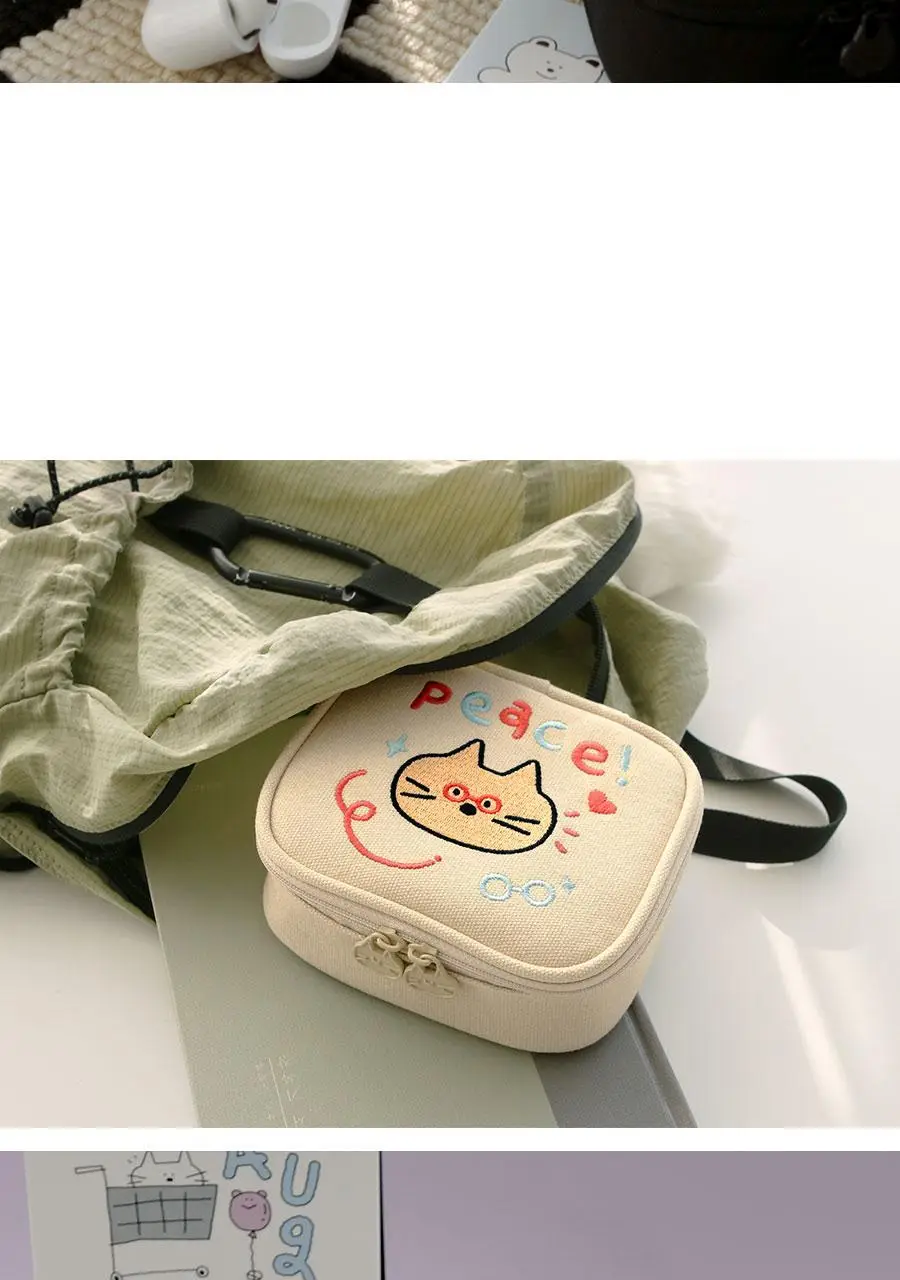아이코닉 두들 미니 화장품파우치 상세페이지 23