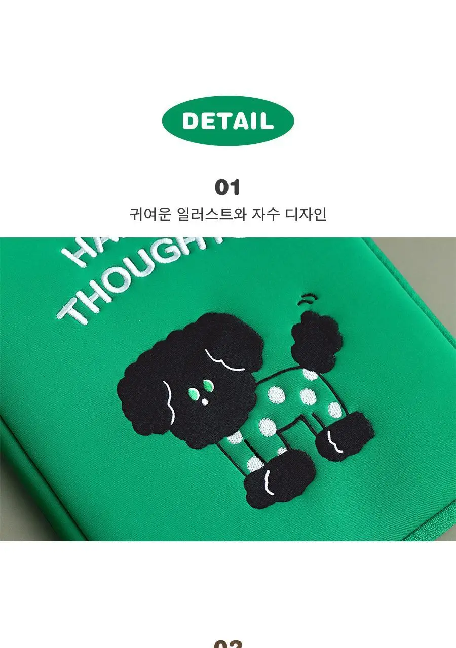 아이코닉 코코 노트북 파우치 15 상세페이지 11