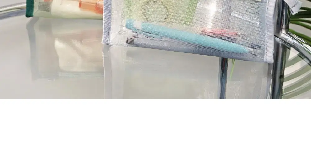 오첵 미니 이너 포켓 메쉬 멀티 펜 여행 파우치 상세페이지 19