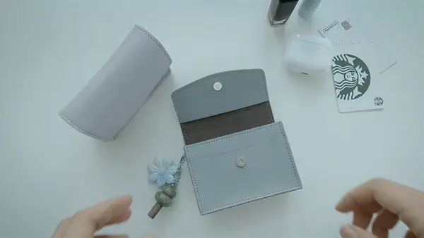 저니 카드 월렛 6colors 상세페이지 3