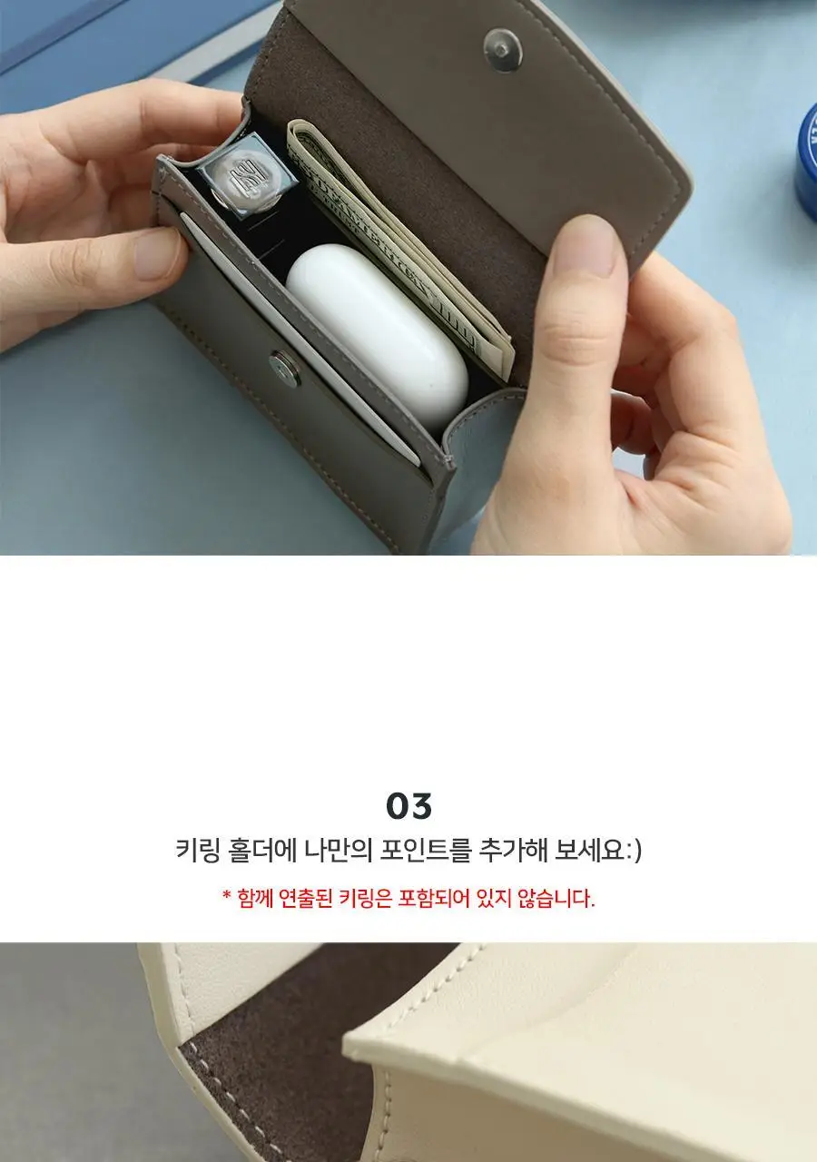 저니 카드 월렛 6colors 상세페이지 13