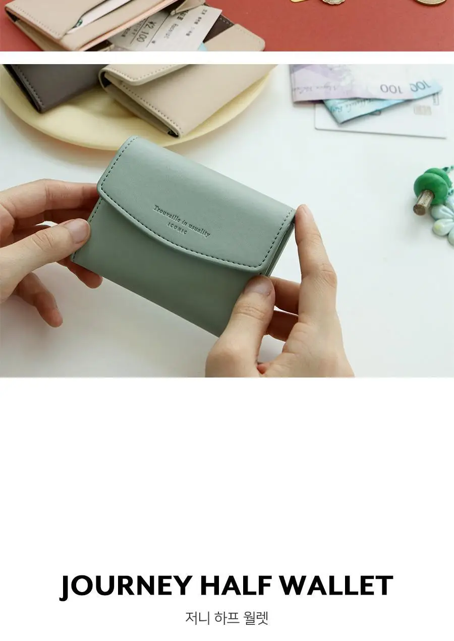저니 하프 월렛 6colors 상세페이지 2