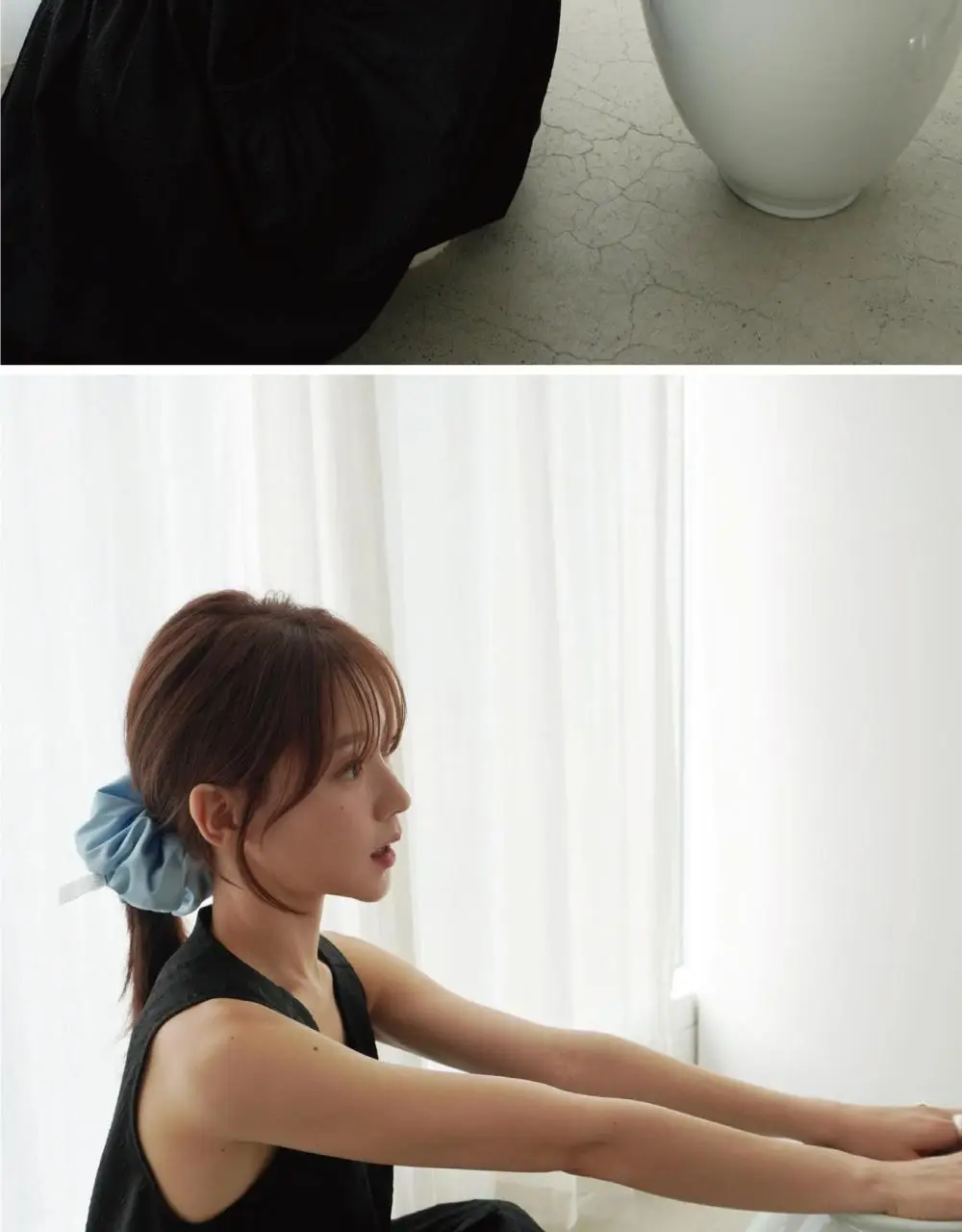 코지모지 새틴 스크런치 5종 택1 상세페이지 28