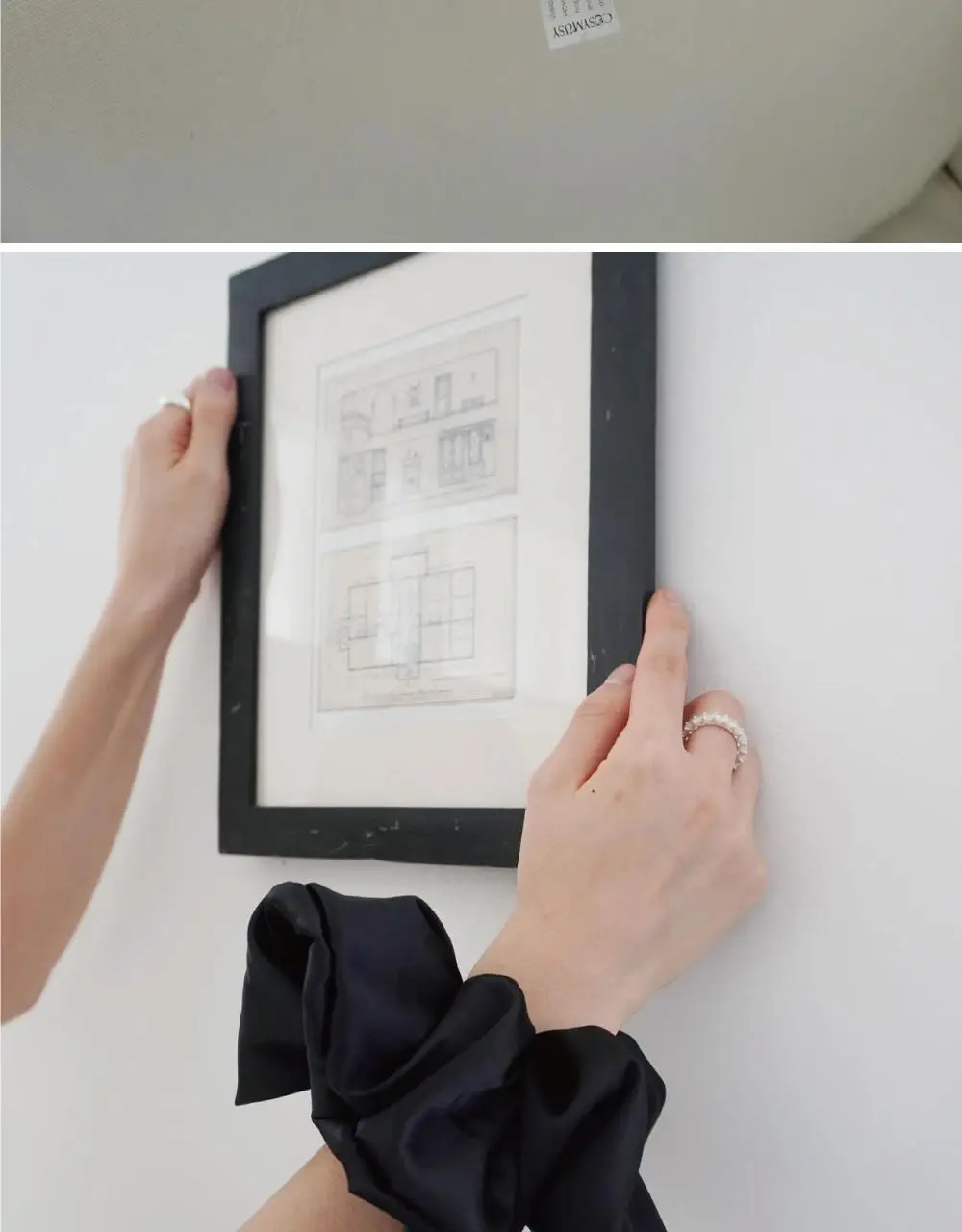 코지모지 새틴 스크런치 5종 택1 상세페이지 32