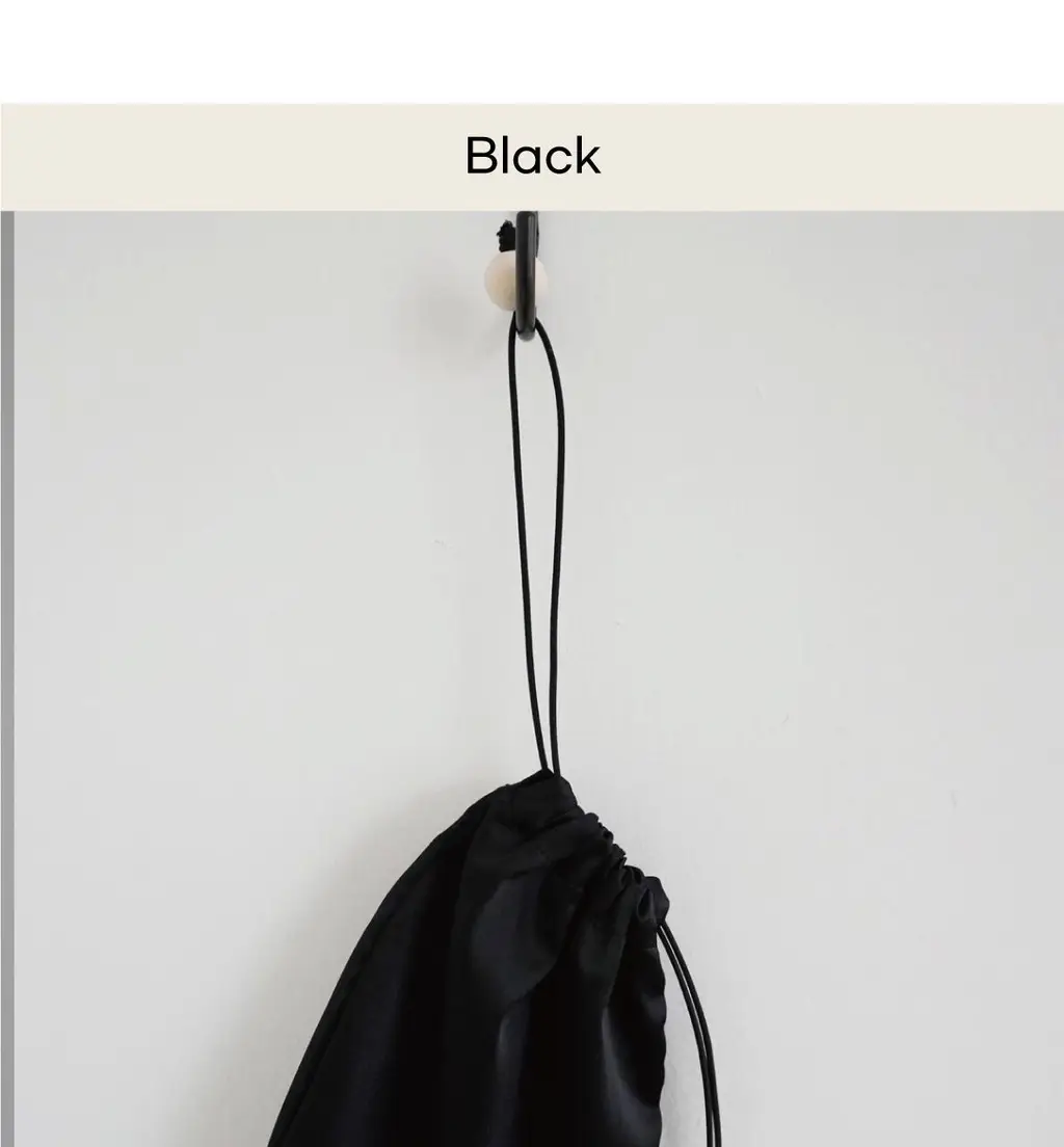 코지모지 새틴 오발 피즈 파우치 5종 택1 상세페이지 40
