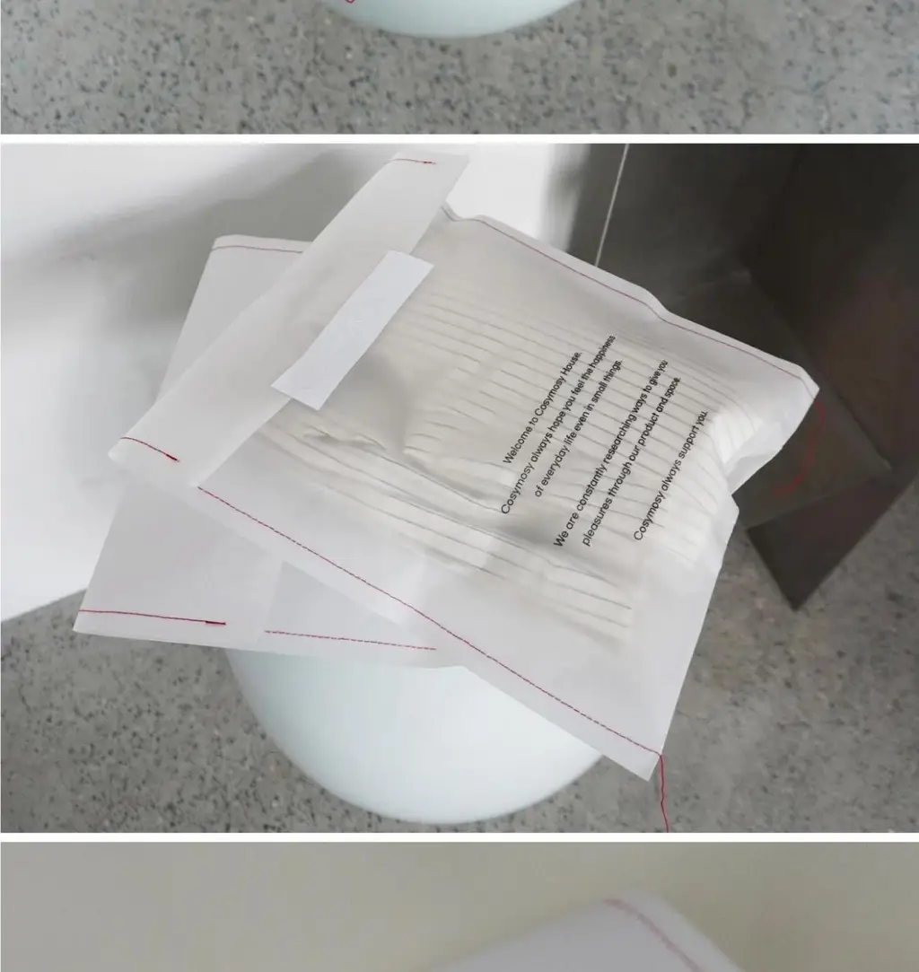 코지모지 새틴 오발 피즈 파우치 5종 택1 상세페이지 53