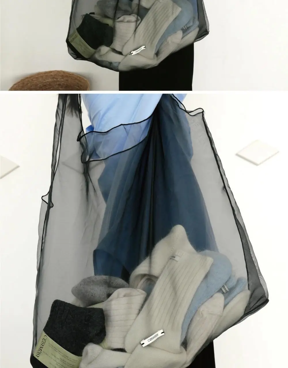 코지모지 오간자 숄더백 5종 택1 상세페이지 25