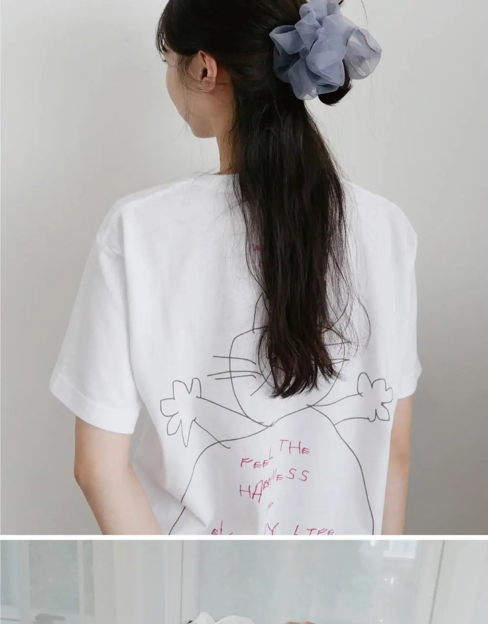 코지모지 오간자 스크런치 5종 택1 상세페이지 22