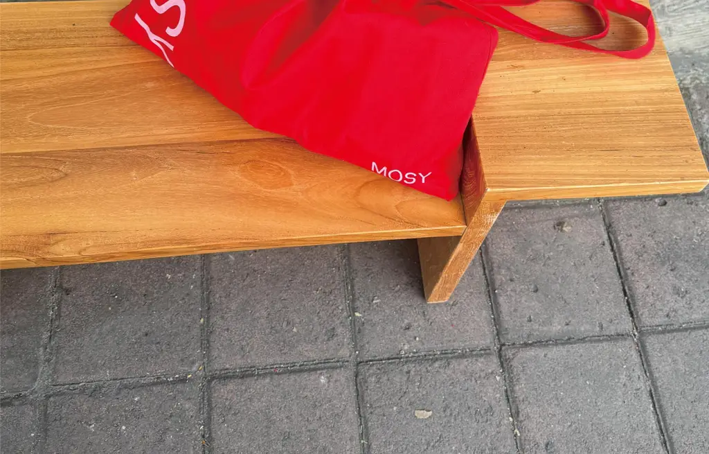 코지모지 코지 웨어 백 레드 상세페이지 5