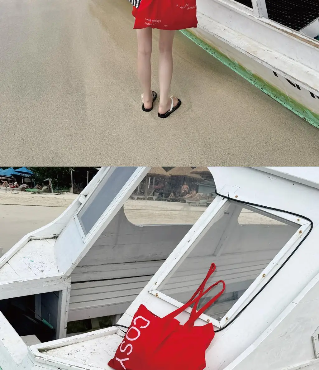 코지모지 코지 웨어 백 레드 상세페이지 11
