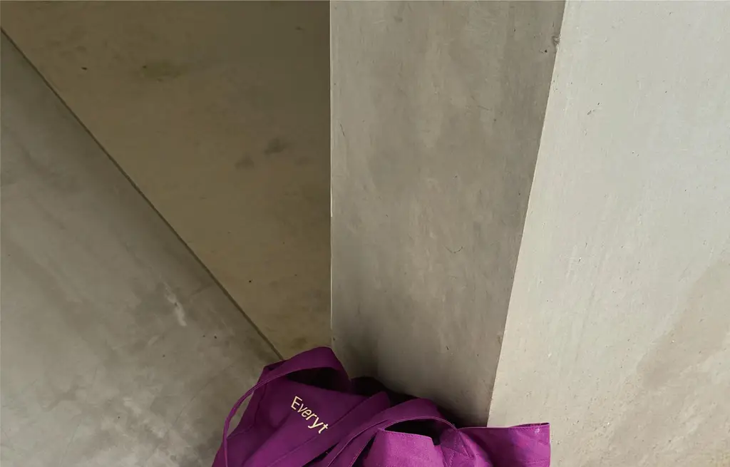 코지모지 코지 웨어 백 퍼플 상세페이지 4