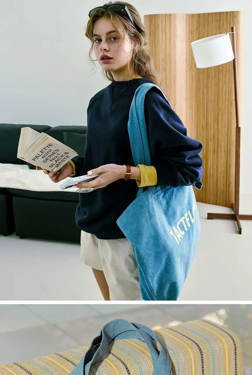 택플로우 데일리백 라지 (4colors) 상세페이지 7