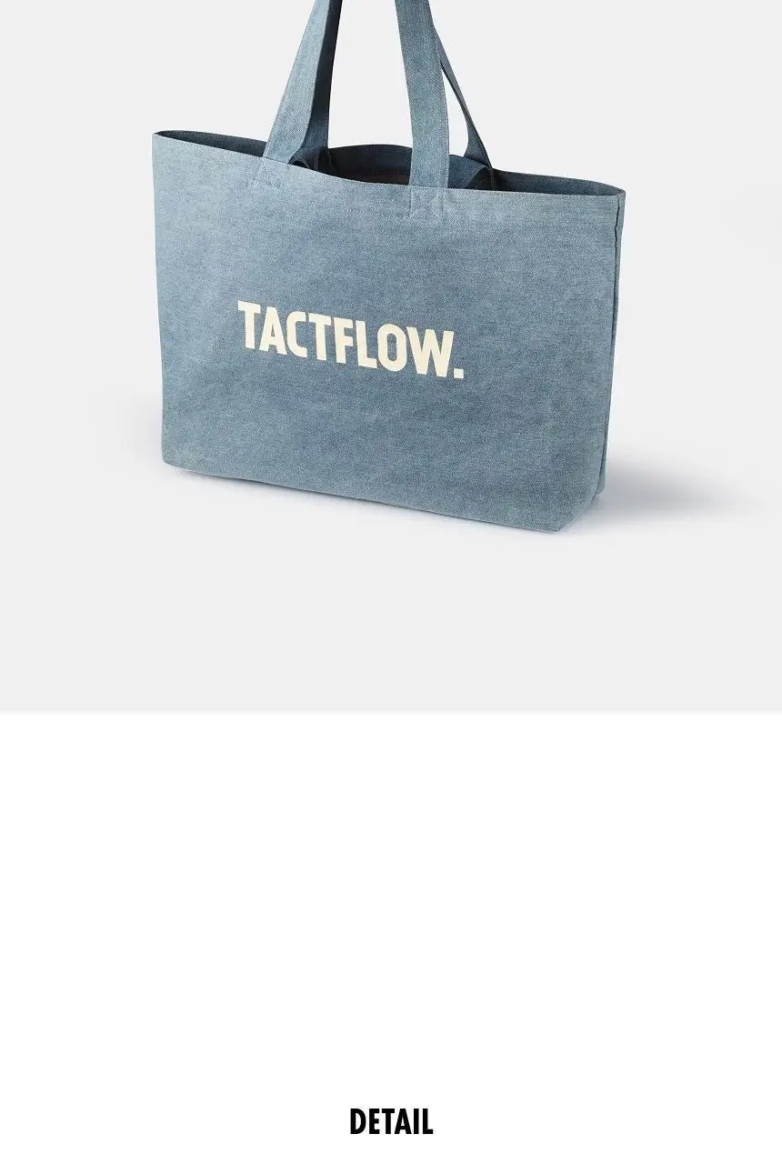 택플로우 데일리백 라지 (4colors) 상세페이지 15