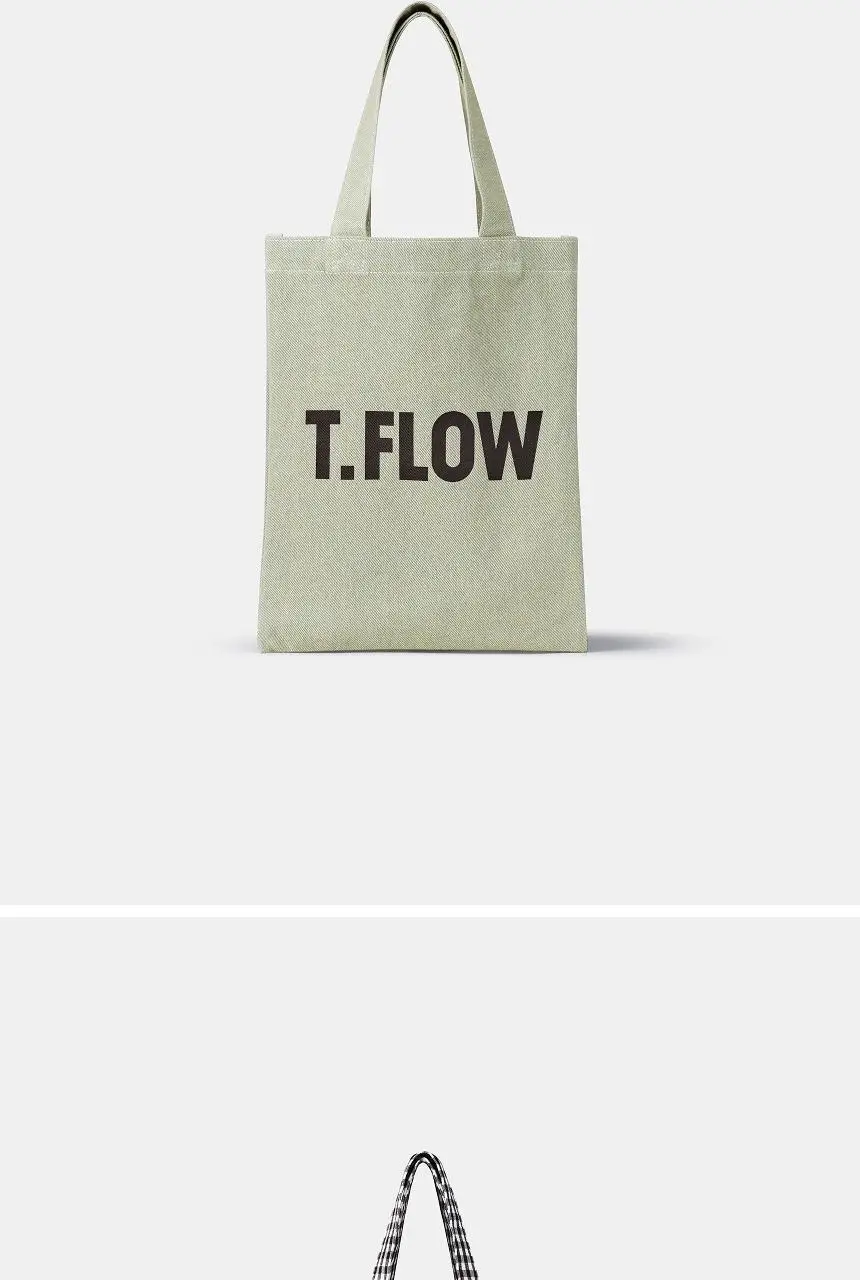 택플로우 데일리백 스몰 (4colors) 상세페이지 14