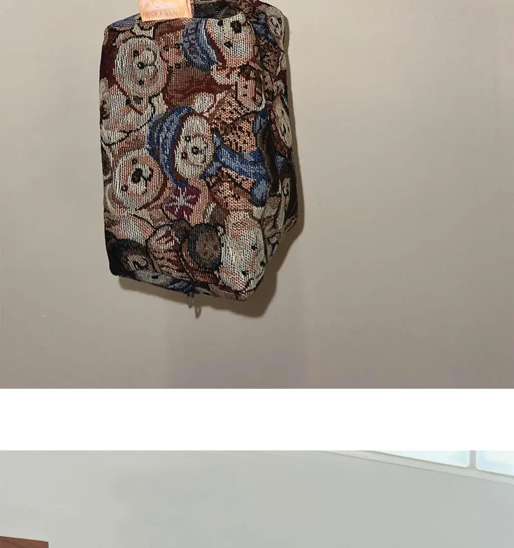 푸펫 핸들 파우치 베어베어 상세페이지 6