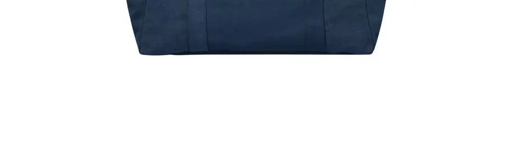 HDEX 스포티 코튼 빅 숄더백 (3colors) 상세페이지 21