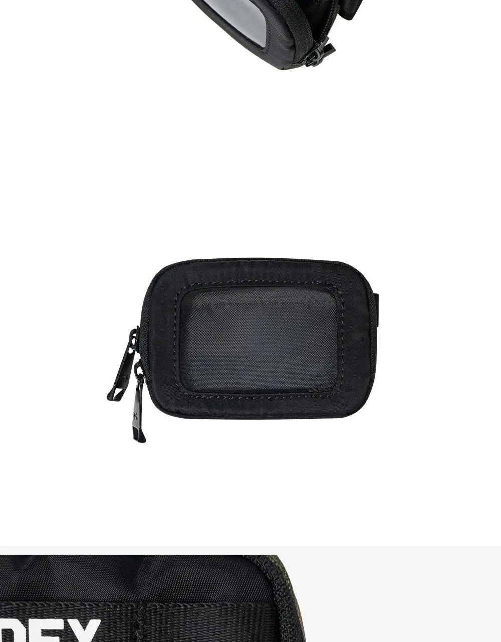 HDEX 카라비너 카드 케이스 (3colors) 상세페이지 6