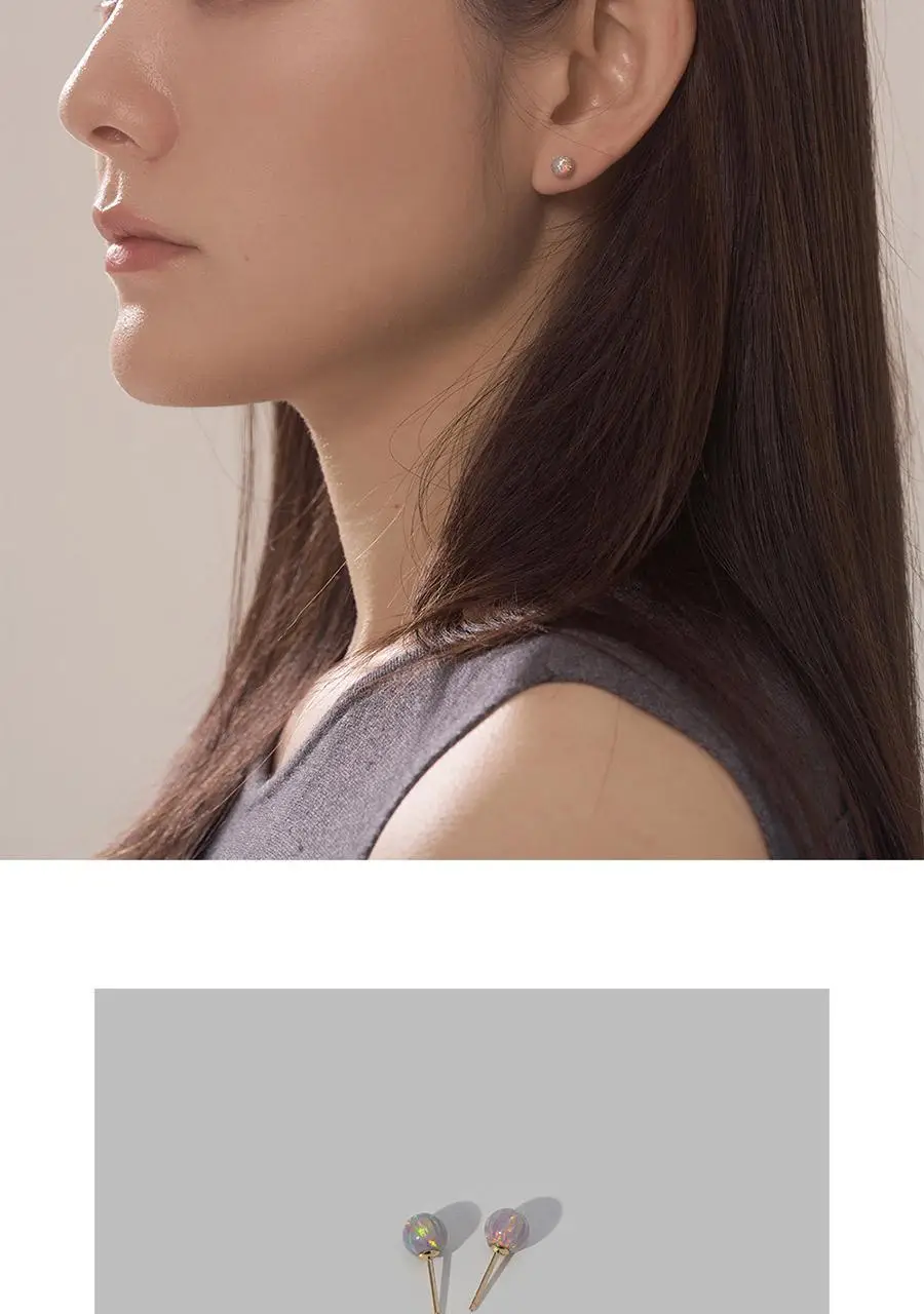 더블유비엘 14k 골드필드 세르아 오팔 귀걸이 상세페이지 17