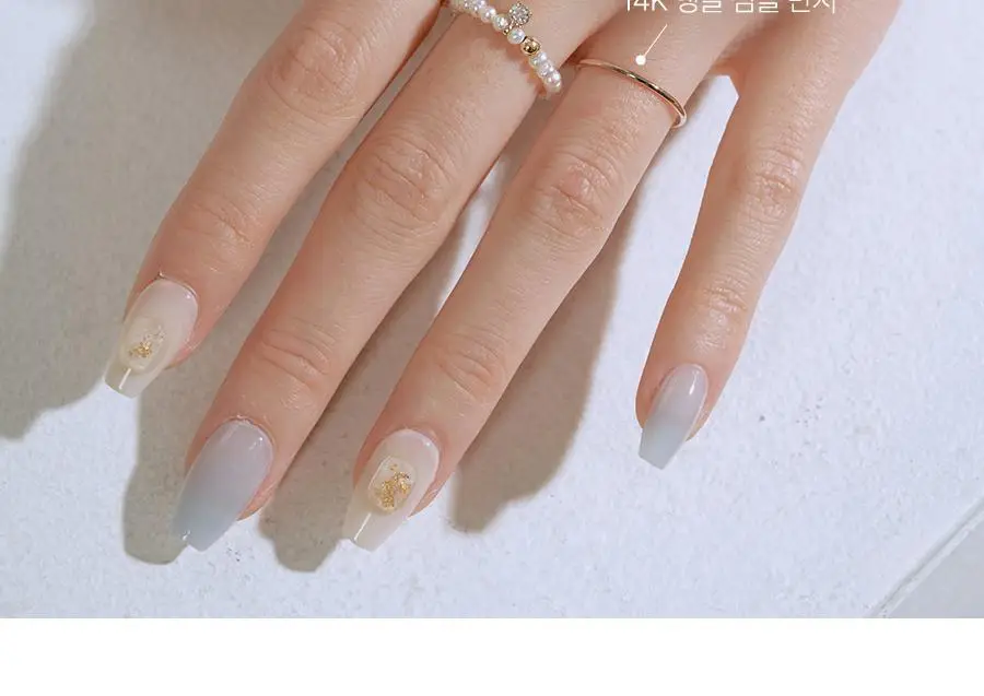 더블유비엘 14k 다이애나 천연 담수진주 반지 상세페이지 10