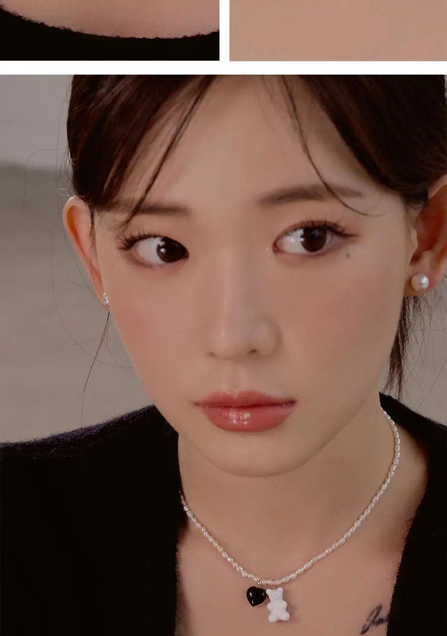 더블유비엘 14k 러브캐쳐 천연석 하트 펜던트 상세페이지 20