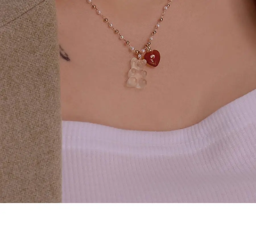 더블유비엘 14k 러브캐쳐 천연석 하트 펜던트 상세페이지 38