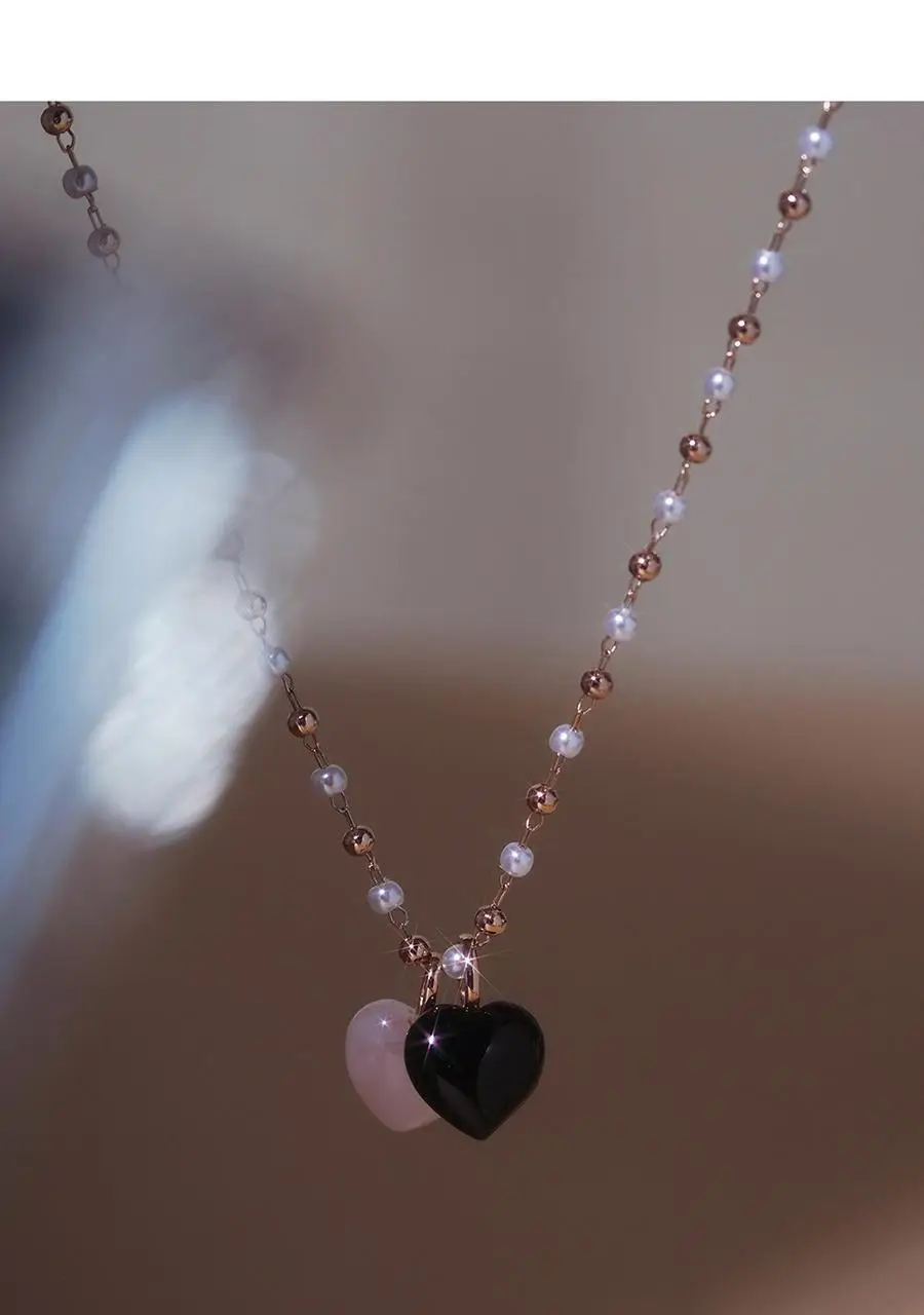 더블유비엘 14k 러브캐쳐 천연석 하트 펜던트 상세페이지 41