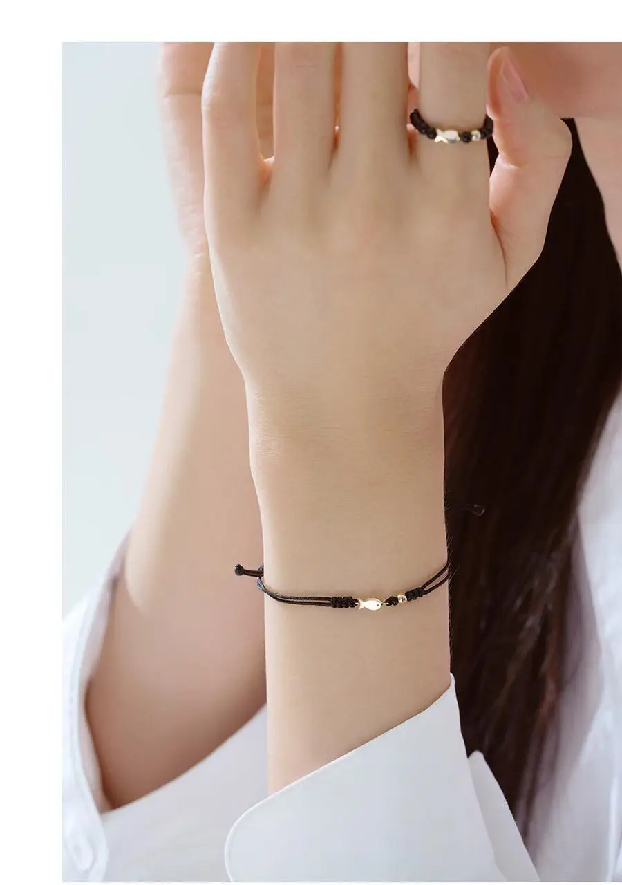 더블유비엘 14k 마레 행운의 물고기 소원 팔찌 상세페이지 26
