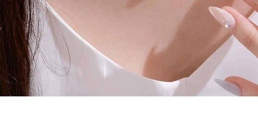 더블유비엘 14k 아망떼 장미수정 목걸이 상세페이지 12