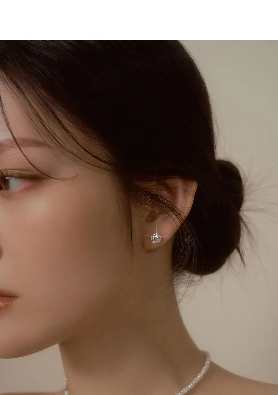 더블유비엘 14k 퓨어리 모이사나이트 귀걸이 상세페이지 9