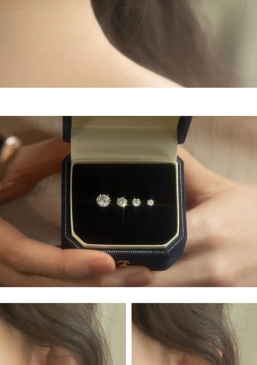 더블유비엘 14k 퓨어리 모이사나이트 귀걸이 상세페이지 22