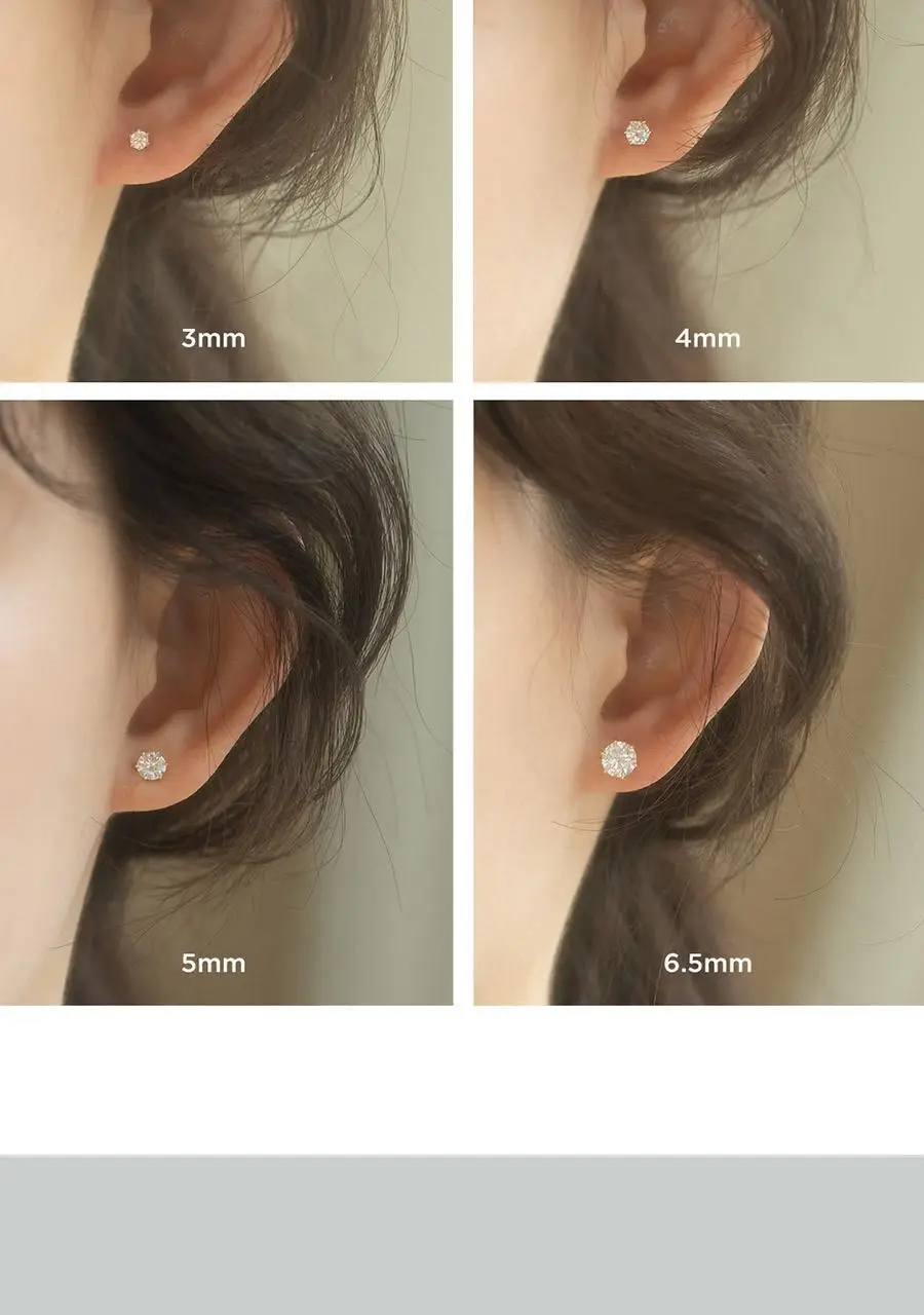 더블유비엘 14k 퓨어리 모이사나이트 귀걸이 상세페이지 23