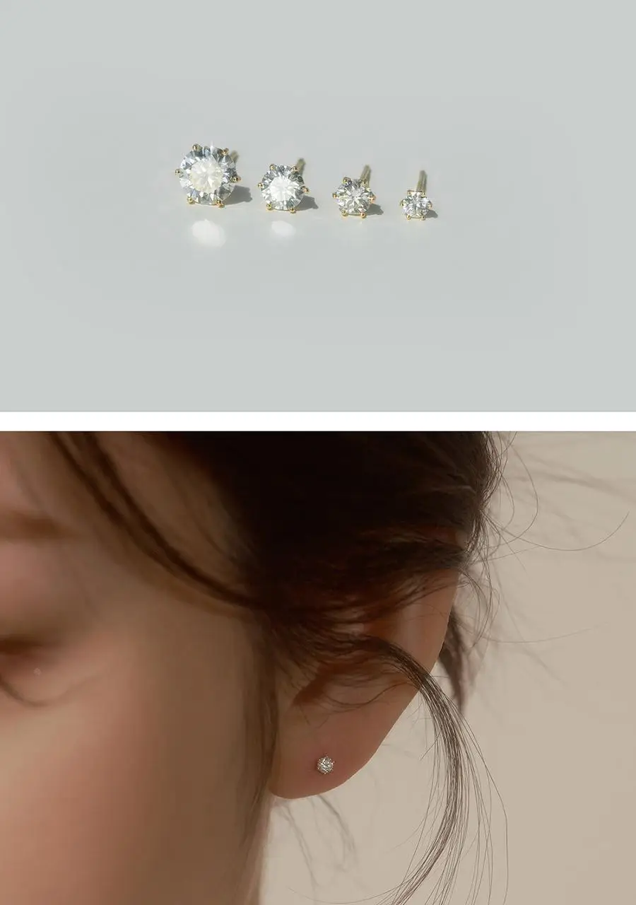 더블유비엘 14k 퓨어리 모이사나이트 귀걸이 상세페이지 24