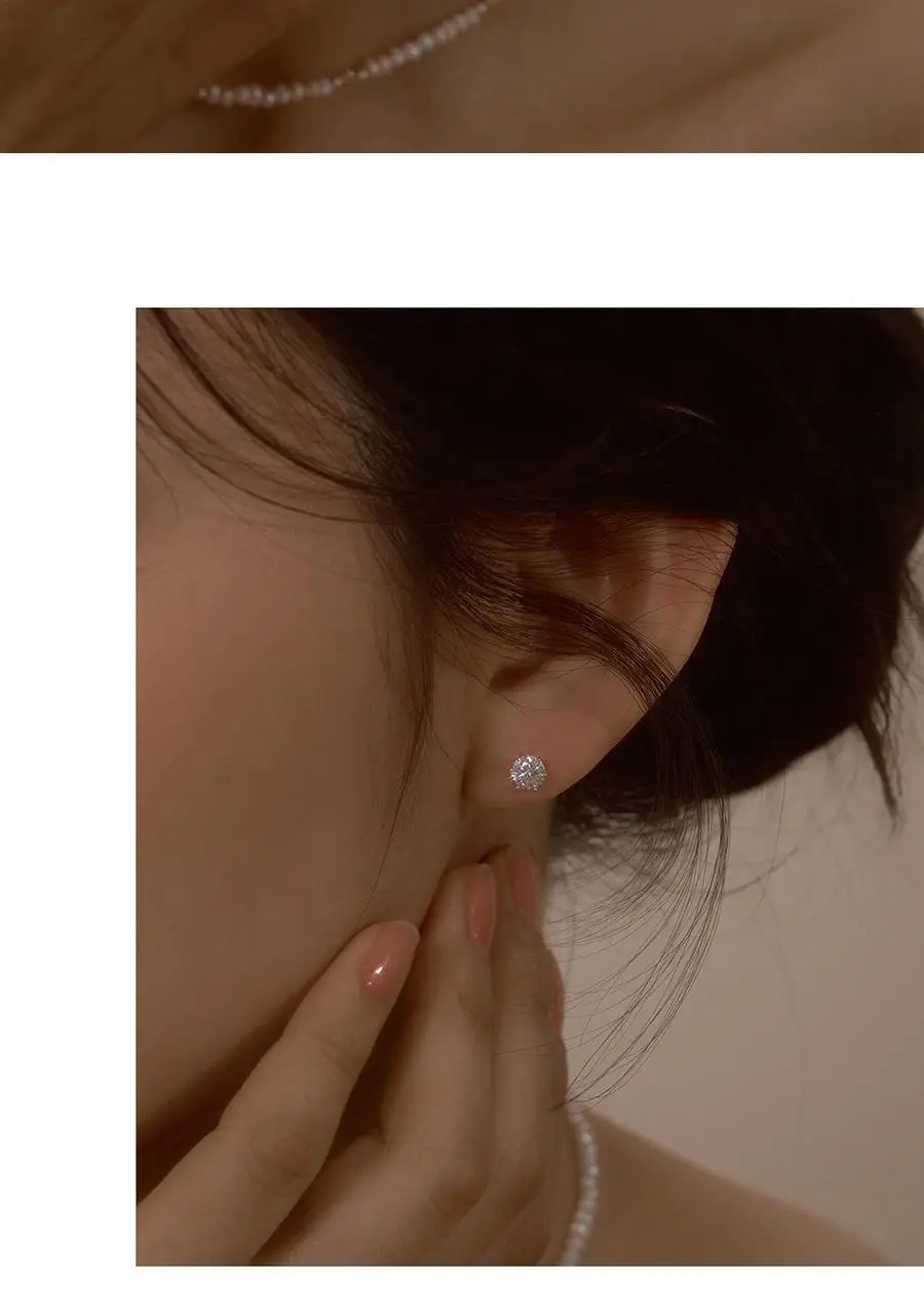 더블유비엘 14k 퓨어리 모이사나이트 귀걸이 상세페이지 33