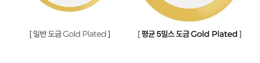 더블유비엘 14k post 델로 진주 원터치 링귀걸이 상세페이지 6