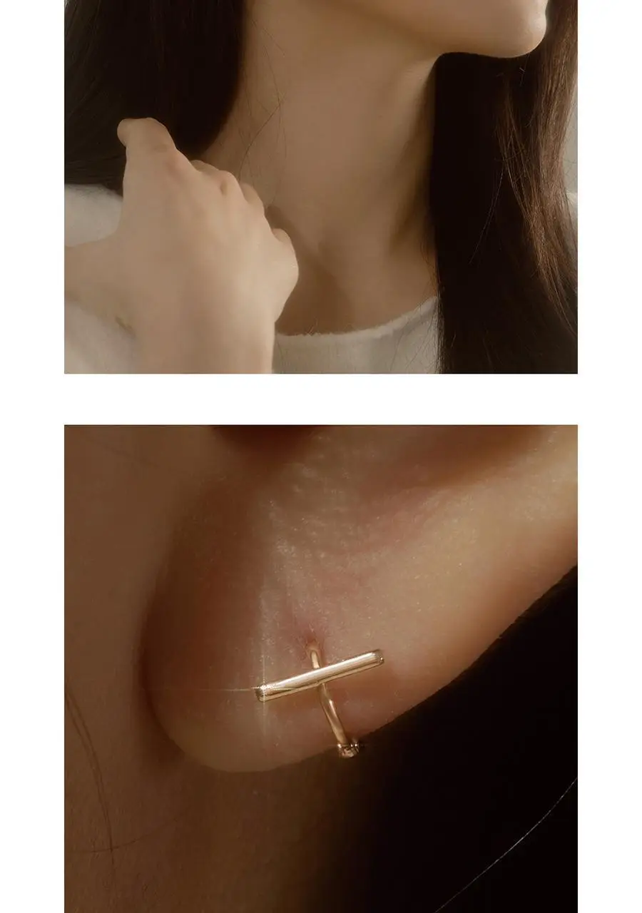 더블유비엘 14k post 루니 원터치 링귀걸이 상세페이지 14