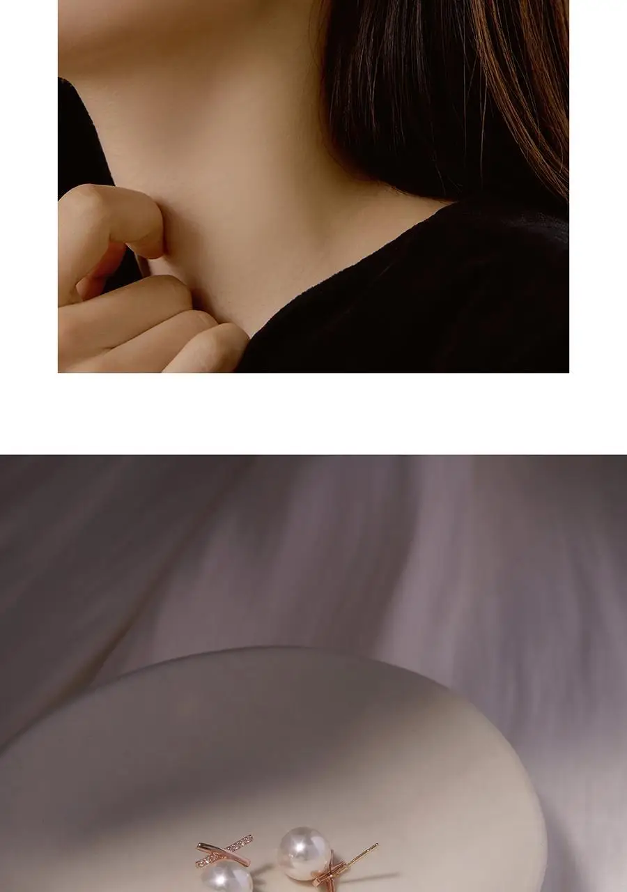 더블유비엘 14k post 볼리아 진주 귀걸이 상세페이지 14
