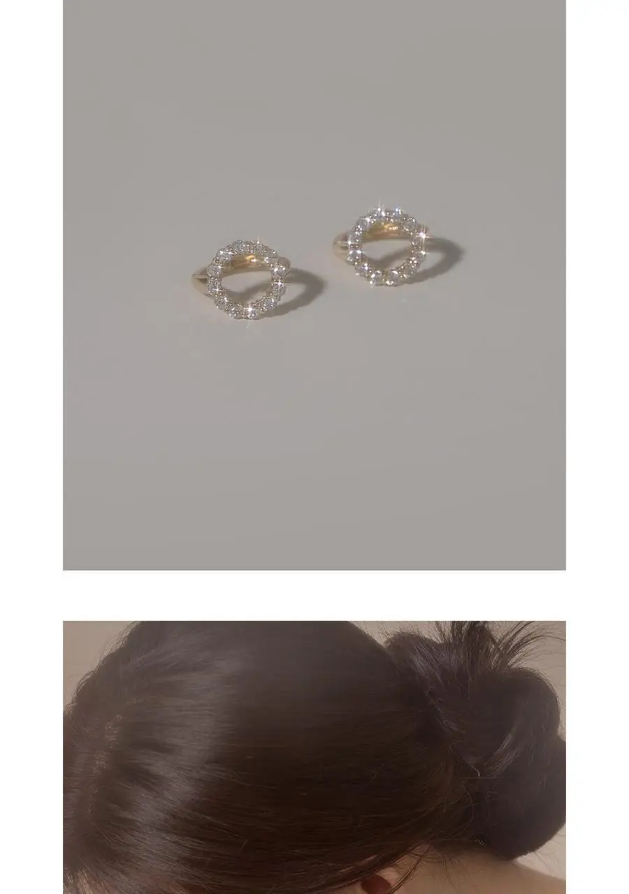 더블유비엘 14k post 클루아 원터치 링귀걸이 상세페이지 14