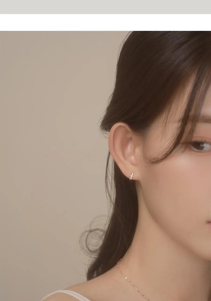 더블유비엘 14k post 퓨릿 원터치 링귀걸이 상세페이지 11