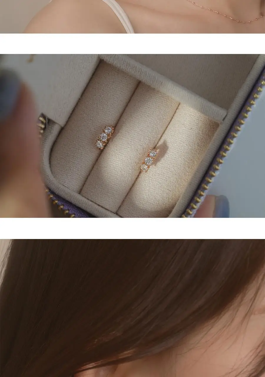 더블유비엘 14k post 퓨릿 원터치 링귀걸이 상세페이지 12